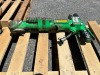 2022 APT M160 65# AIR HAMMER. s/n:M160431729 --(LOCATED IN COLTON, CA)-- - 2