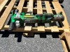 2022 APT M160 65# AIR HAMMER. s/n:M160431729 --(LOCATED IN COLTON, CA)-- - 3
