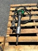 2023 TAMCO RB133K-SBG RIVET BUSTER. s/n:ER958 --(LOCATED IN COLTON, CA)--