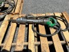 2023 TAMCO RB133K-SBG RIVET BUSTER. s/n:ER958 --(LOCATED IN COLTON, CA)-- - 2