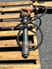 2021 TAMCO RB1133K RIVET BUSTER. s/n:EJ682 --(LOCATED IN COLTON, CA)--