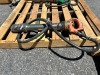 2021 TAMCO RB1133K RIVET BUSTER. s/n:EJ682 --(LOCATED IN COLTON, CA)-- - 2