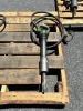 2025 TAMCO RB133K-SBG RIVET BUSTER. s/n:ST-01488 --(LOCATED IN COLTON, CA)--