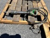 2025 TAMCO RB133K-SBG RIVET BUSTER. s/n:ST-01488 --(LOCATED IN COLTON, CA)-- - 2