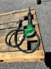 2025 TAMCO RB133K-SBG RIVET BUSTER. s/n:ST-01488 --(LOCATED IN COLTON, CA)-- - 4