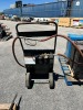 2021 RHINO TOOL PD-55 POST DRIVER. s/n:2003246 --(LOCATED IN COLTON, CA)-- - 4