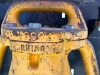 2021 RHINO TOOL PD-55 POST DRIVER. s/n:2003246 --(LOCATED IN COLTON, CA)-- - 5