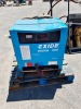 EXIDE INDUSTRIAL BATTERY CHARGER, SAFT INDUSTRIAL BATTERY CHARGER. --(LOCATED IN COLTON, CA)--