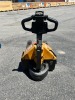 BIG JOE E-30 ELECTRIC PALLET JACK, 3,000#. s/n:4321309265 --(LOCATED IN COLTON, CA)-- - 4