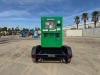 2021 MULTIQUIP DCA70SSIU4F GENERATOR, 56kw, Isuzu diesel, portable. s/n:7356949; Trailer s/n:5SLBG1422ML034705 --(DOES NOT RUN)-- --(LOCATED IN COLTON, CA)-- - 3