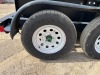 2021 MULTIQUIP DCA70SSIU4F GENERATOR, 56kw, Isuzu diesel, portable. s/n:7356949; Trailer s/n:5SLBG1422ML034705 --(DOES NOT RUN)-- --(LOCATED IN COLTON, CA)-- - 8
