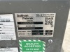 2021 SULLIVAN D185PKRSB1 AIR COMPRESSOR, 185cfm, Kohler diesel, portable. s/n:21DP001693; Trailer s/n:4YAHH1114MM000178 --(DOES NOT RUN)-- --(LOCATED IN COLTON, CA)-- - 11