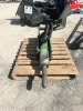 2022 FRD FX55CP HYDRAULIC BREAKER ATTACHMENT. s/n:FX55II-11767 --(LOCATED IN COLTON, CA)--