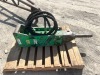 2022 FRD FX55CP HYDRAULIC BREAKER ATTACHMENT. s/n:FX55II-11767 --(LOCATED IN COLTON, CA)-- - 3