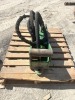 2022 FRD FX55CP HYDRAULIC BREAKER ATTACHMENT. s/n:FX55II-11767 --(LOCATED IN COLTON, CA)-- - 4