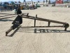 GRADALL 90455011 10' TRUST BOOM, fits reach lift. s/n:0355274 --(LOCATED IN COLTON, CA)-- - 3