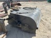 PALADIN 60" SWEEPER ATTACHMENT, fits skidsteer. --(LOCATED IN COLTON, CA)-- - 3