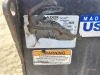 PALADIN 60" SWEEPER ATTACHMENT, fits skidsteer. --(LOCATED IN COLTON, CA)-- - 5