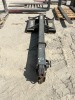 2018 6' HEAVY DUTY JIB EXTENSION. s/n:101047-3 --(LOCATED IN COLTON, CA)--