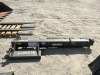 2018 6' HEAVY DUTY JIB EXTENSION. s/n:101047-3 --(LOCATED IN COLTON, CA)-- - 3