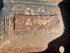 BOBCAT 12" GP BUCKET, fits mini excavator --(LOCATED IN COLTON, CA)-- - 5