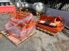 APPROX. (2) PALLETS OF ASST. JLG SCISSOR LIFT PARTS --(LOCATED IN COLTON, CA)-- - 2