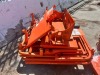 APPROX. (2) PALLETS OF ASST. JLG SCISSOR LIFT PARTS --(LOCATED IN COLTON, CA)-- - 3