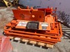 APPROX. (2) PALLETS OF ASST. JLG SCISSOR LIFT PARTS --(LOCATED IN COLTON, CA)-- - 4