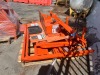 APPROX. (2) PALLETS OF ASST. JLG SCISSOR LIFT PARTS --(LOCATED IN COLTON, CA)-- - 5