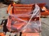 APPROX. (2) PALLETS OF ASST. JLG SCISSOR LIFT PARTS --(LOCATED IN COLTON, CA)-- - 7