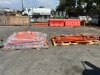 APPROX. (2) PALLETS OF JLG SCISSORLIFT PARTS --(LOCATED IN COLTON, CA)-- - 2