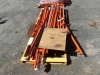 APPROX. (2) PALLETS OF JLG SCISSORLIFT PARTS --(LOCATED IN COLTON, CA)-- - 5