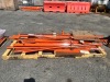 APPROX. (2) PALLETS OF JLG SCISSORLIFT PARTS --(LOCATED IN COLTON, CA)-- - 6