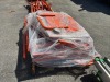APPROX. (2) PALLETS OF JLG SCISSORLIFT PARTS --(LOCATED IN COLTON, CA)-- - 8