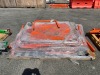 APPROX. (2) PALLETS OF JLG SCISSORLIFT PARTS --(LOCATED IN COLTON, CA)-- - 10