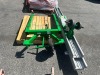 2023 GENIE SLC12 MATERIAL LIFT, 12' lift. s/n:SLCP-93155 --(LOCATED IN COLTON, CA)-- - 2
