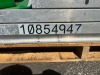 2023 GENIE SLC12 MATERIAL LIFT, 12' lift. s/n:SLCP-93155 --(LOCATED IN COLTON, CA)-- - 5