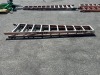 WERNER 10' A FRAME LADDER --(LOCATED IN COLTON, CA)-- - 2