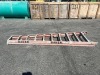 WERNER 10' A FRAME LADDER --(LOCATED IN COLTON, CA)-- - 3