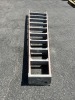 WERNER 10' A FRAME LADDER --(LOCATED IN COLTON, CA)-- - 4