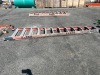 WERNER 12' A FRAME LADDER --(LOCATED IN COLTON, CA)-- - 2
