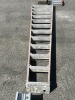 WERNER 12' A FRAME LADDER --(LOCATED IN COLTON, CA)-- - 4