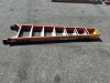 SUNSET 8' A FRAME LADDER --(LOCATED IN COLTON, CA)-- - 2