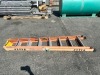 SUNSET 8' A FRAME LADDER --(LOCATED IN COLTON, CA)-- - 3
