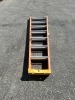SUNSET 8' A FRAME LADDER --(LOCATED IN COLTON, CA)-- - 4