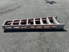 WERNER 8' A FRAME LADDER --(LOCATED IN COLTON, CA)-- - 3