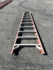 WERNER 12' A FRAME LADDER --(LOCATED IN COLTON, CA)--
