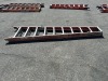 WERNER 12' A FRAME LADDER --(LOCATED IN COLTON, CA)-- - 2
