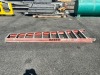 WERNER 12' A FRAME LADDER --(LOCATED IN COLTON, CA)-- - 3