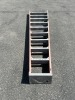 WERNER 12' A FRAME LADDER --(LOCATED IN COLTON, CA)-- - 4